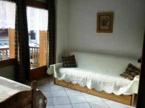 Chalet Gilbert Collet - 2 pièces 5 personnes 3 exposé Sud MAE-9084